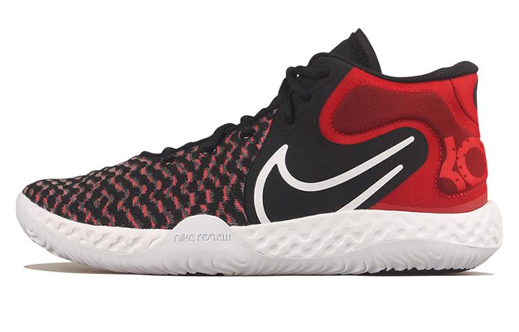 Nike KD Trey 5 VIII EP  Bred  CK2089-002 44