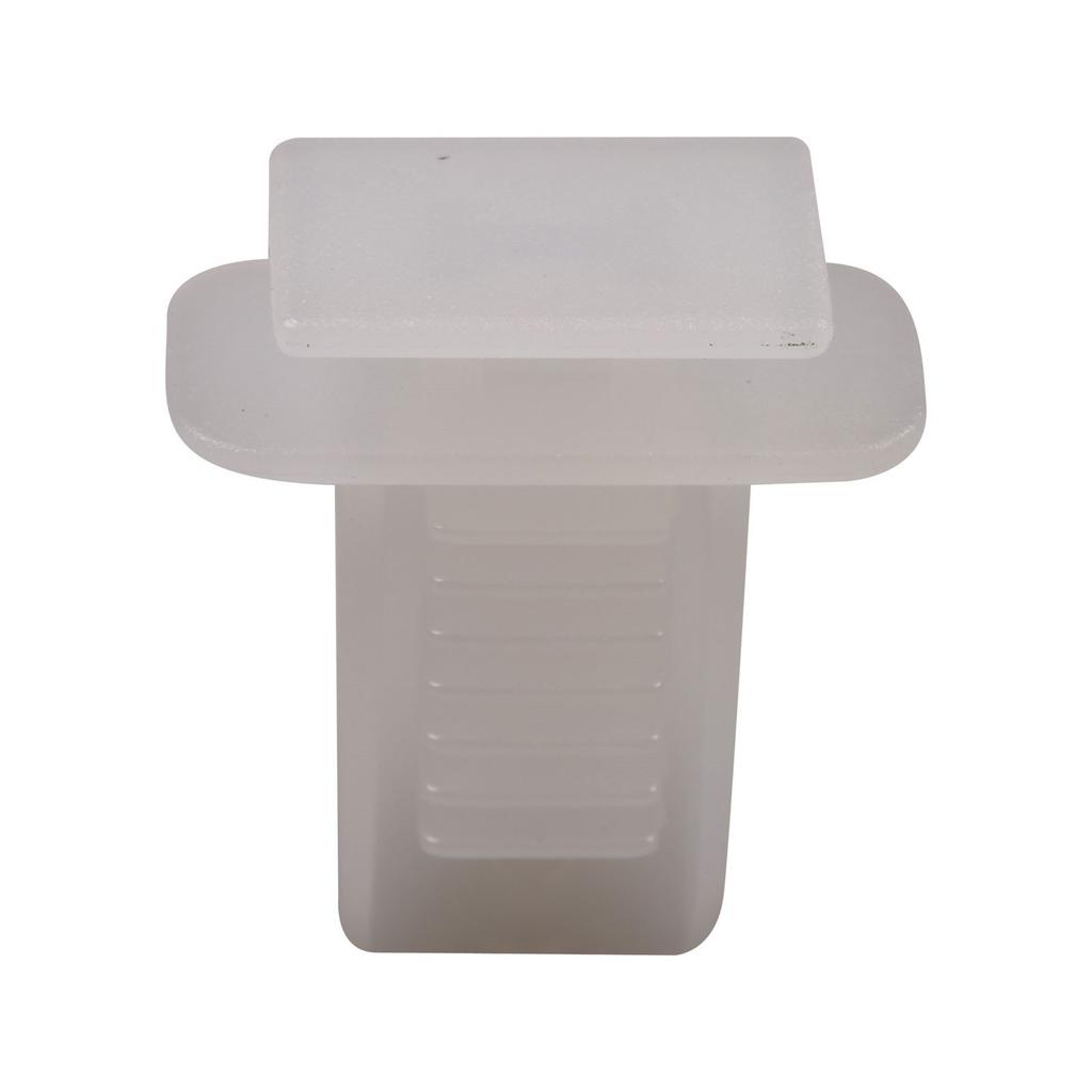 ESC Auto Parts ECF2119 10 Pieces Plastic Clip for Fiat 60811628