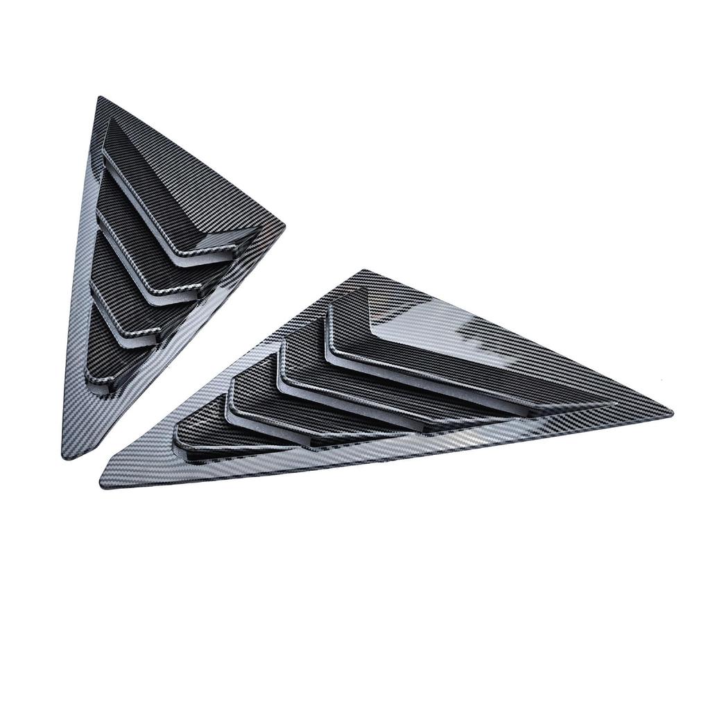 11. Generation Civic Hatchback Heckspoiler Lamellen Sport Kit