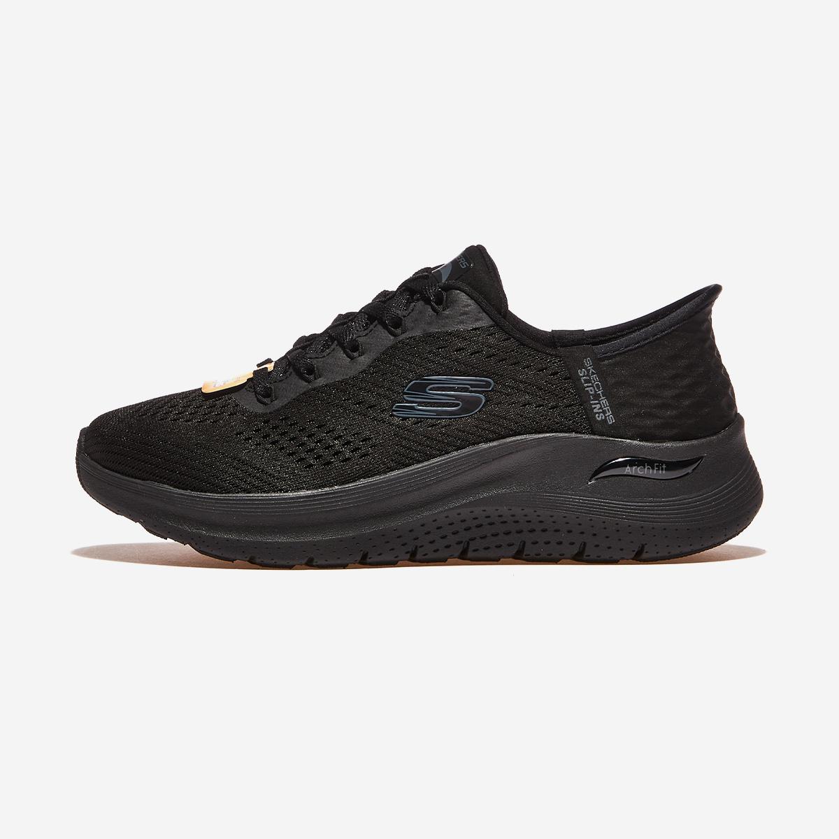 

[SKECHERS] Arch Fit 2.0 (Широкие вставки), 150066, 1010111687, Популярная корейская обувь 230