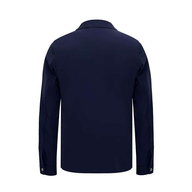 Navigare Men's Lightweight Casual Jacket 1311003515