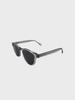 Peisyeon Tom (C5) Tom Arnel-Style Horn-Rimmed Sunglasses