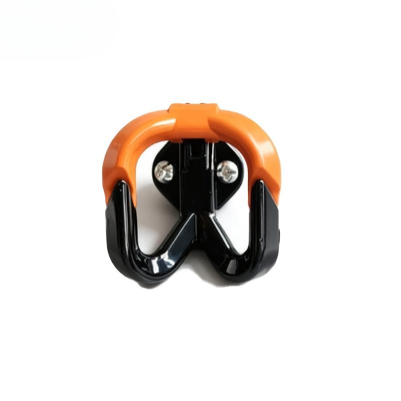 WD NICE for Moto Universal ATV Motorcycle Helment Hook Holder Hand Bag Hook Hangers Motorcycle Accessories for KTM Yamha for HONDA Kawasaki for SUZUKI