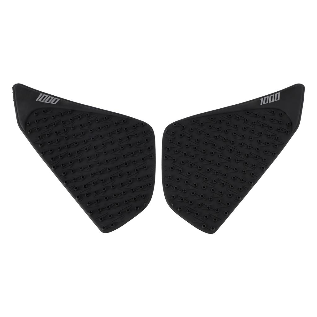 Anti Slip Side Tank Traction Grip Knee Pads For Honda CBR1000RR 2004-2007 06 05