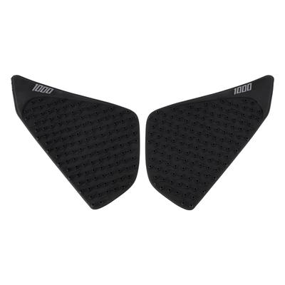 Adesivi Antiscivolo Laterali per Serbatoio con Grip di Trazione per Ginocchia Per Honda CBR1000RR 2004-2007 06 05