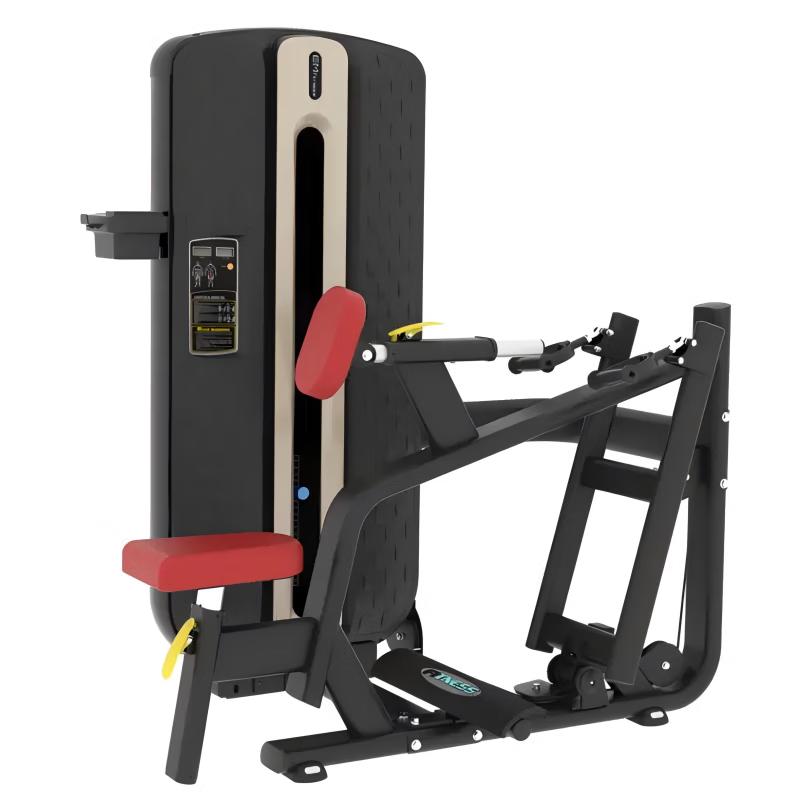 Yimai MZM-004 Commercial Seated Row Trainer