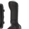 VW Polo IV 01-09 Gear Shift Knob + 6-gear Gaiter