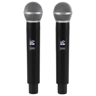 Accesorios para audio y video – Micrófonos