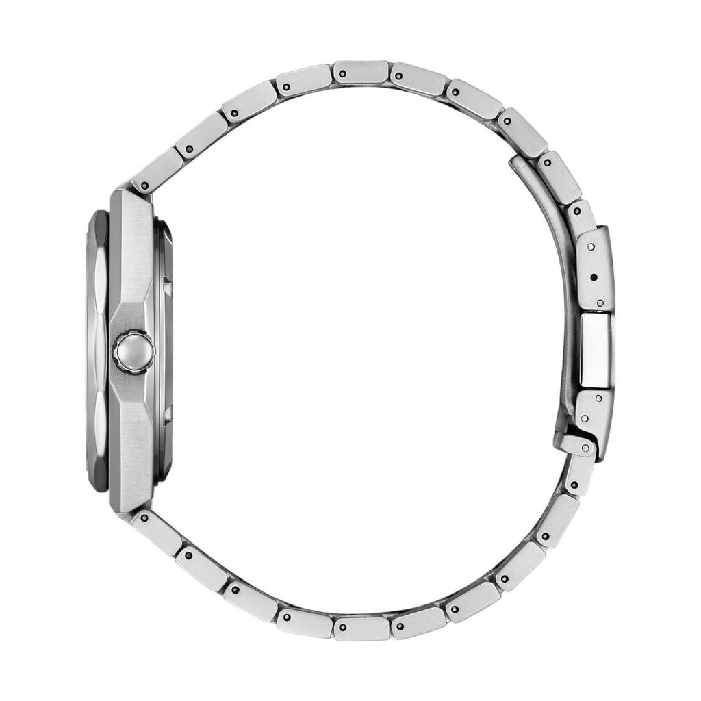 Citizen Zenshin Automatic Super Titanium 60hours Power Reserve Men’s Watch NK5020-58X