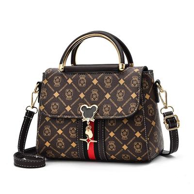2023 nova moda feminina bolsas vintage pequenos sacos femininos mensageiro