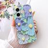 For Honor 600 Lite 500 Smart Phone Case Soft Clear Silicone Back Cover Butterfly Dragon Cat Floral Painting Funda Honor 600 Capa
