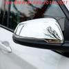 Rearview Mirror Cover for BMW X1 F48 2016 2017 2018 2019 2020 2026 2026 Rear Side Mirror Shell Caps ABS Accessories