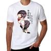 Tokyo Touka TShirt Basic Solid Tee for Daily Use