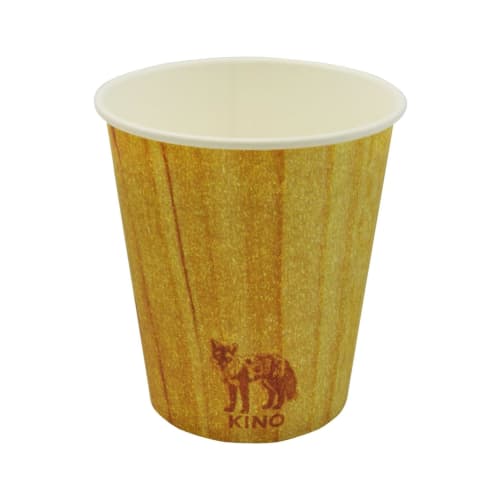 Sunnap Kino Paper Cups, 30 count, 205ml