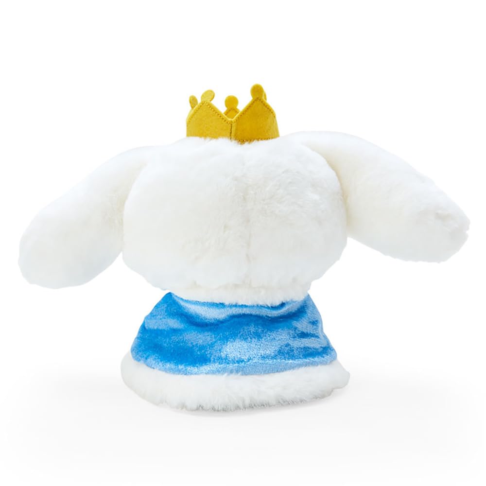 Sanrio Cinnamoroll Plush Toy (My No. 1) 082333