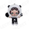 POP MART POP ATTACH SKULLPANDA Off Mode Serie Blind Box