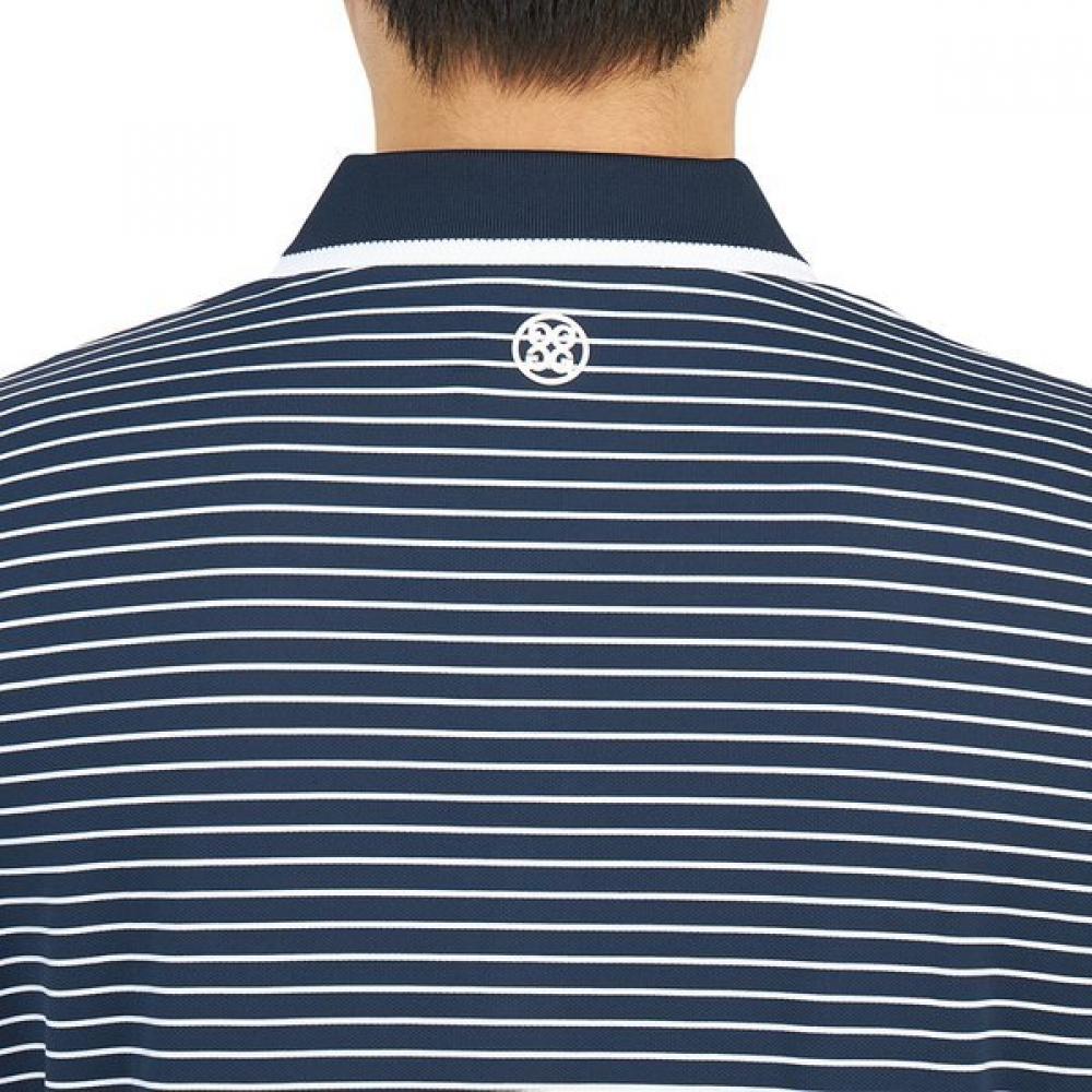 G For Golfwear Men S ShorT Sleeve T ShirT G4mS21k04 TwlT