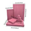 5 Geometric Foam Blocks for Photography, Ideal Product Photography. Accessories
