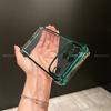 The four-corner airbag is suitable for oppoa7promax mobile phone case, all-inclusive anti-drop A7promax with its own lens film a7pm.