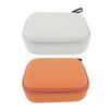 Drone Hard Case PU Leather EVA Rain Proof Portable Drone Carry Case for Flip Drone Battery Accessori