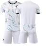 2025-2026 Portugal Auswärts Einfaches Trikot