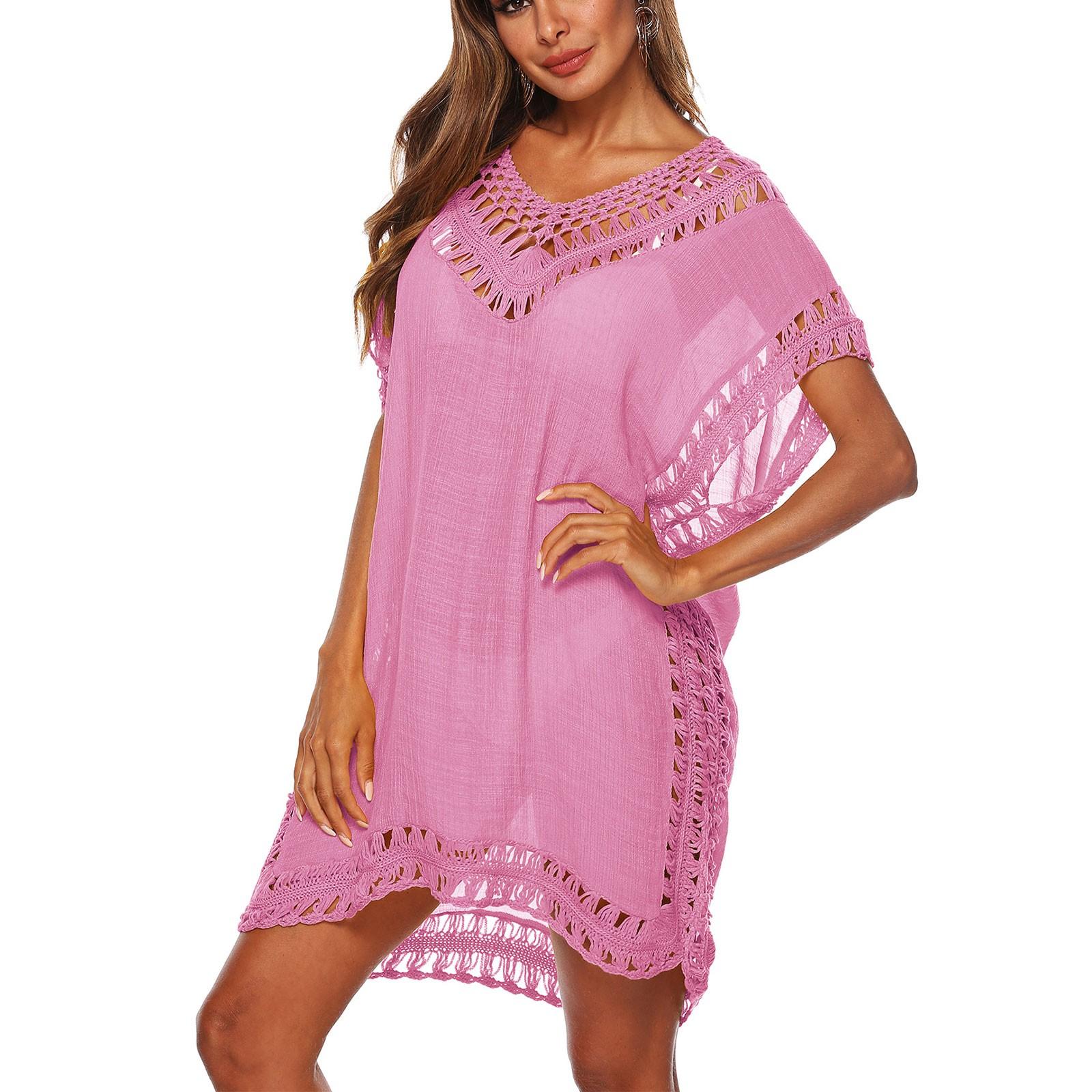 Женский летний купальник — фото 9