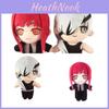 Morbida e Carina Bambola Peluche Anime Chainsaw Man Makima Il Regalo di Compleanno Perfetto