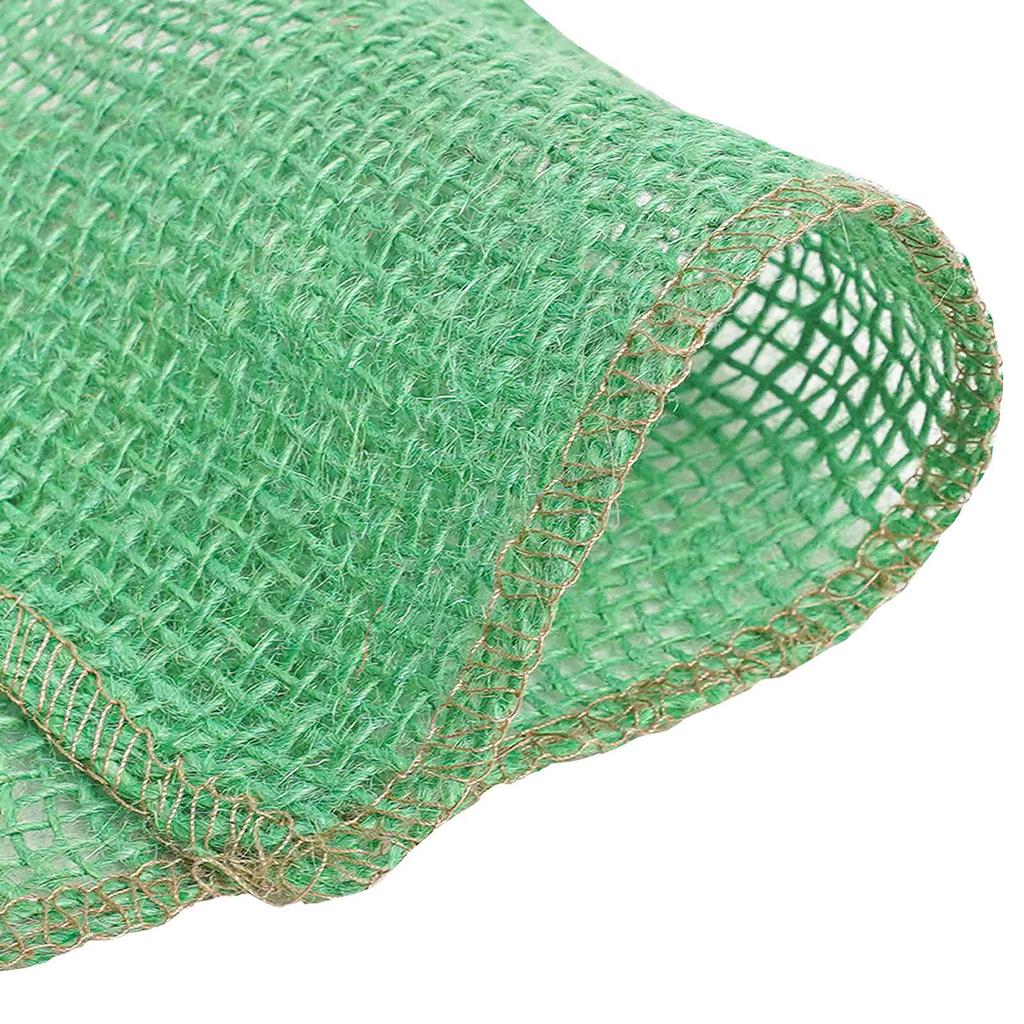 Jute Roll 25 X 500 Cm Green