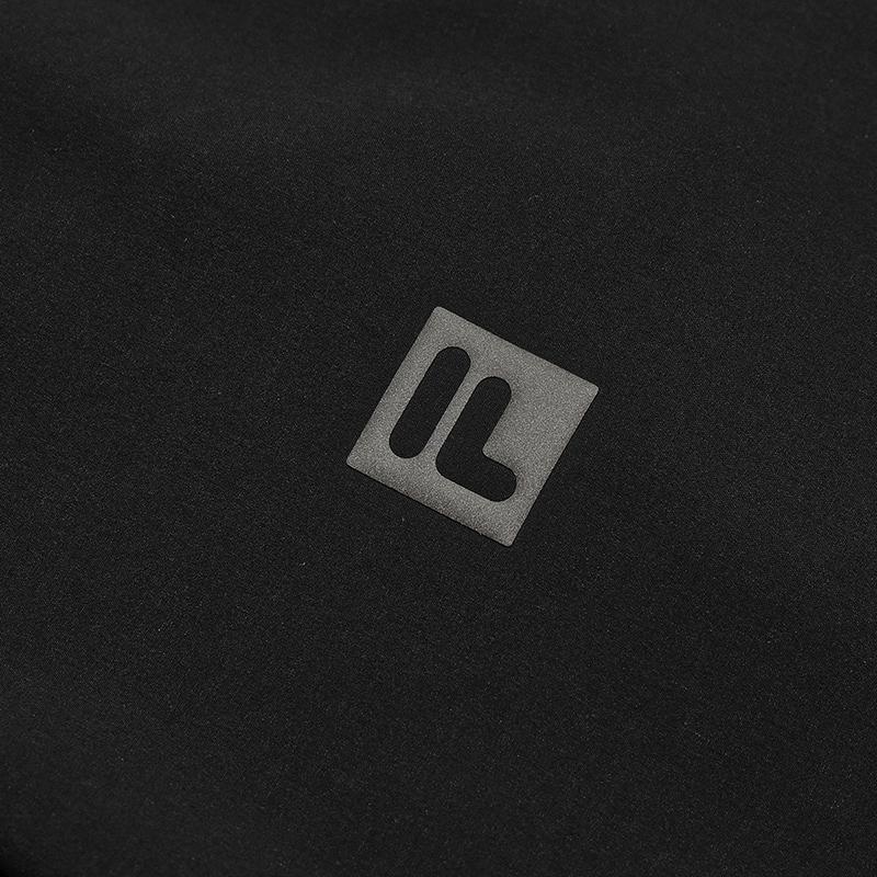 New FILA Fitness Jacket Men's Jacket A11M541706FBK