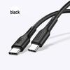 Youshengshi PD100W Type-C Charging Cable for Xiaomi & Huawei: Fast Charge & Data Transfer for Notebooks & Phones