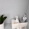 6pcs/set Pp Freely Combined Layered Partitions Creative Drawer Sorting Storage Compartment Divider