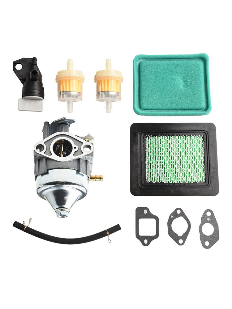 

Эффективный карбюраторный комплект Пластик+Губка+Металл Надежный