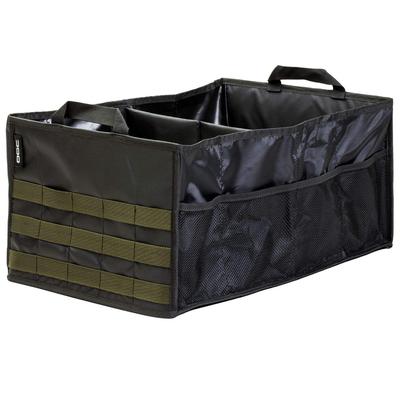 OGC Soft W53cm X H23cm X Organizes Outdoor MOLLE System and Mesh Pockets for Easy Storage and 8620 Container, D33cm, Gear, Access,