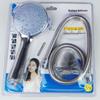 Adjustable Handheld Shower Head and Pipe Set