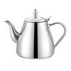 Multifuntional Large Water Kettles Stainless Steel Liquid Container Drink Dispensers Teas Pots for Daily and Party Use