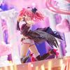 Banpresto Cinderella Girls Mika Jougasaki Effect Glitter Dress Espresso Figure Idol@Star (Repainted Ver.) &