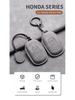 Honda Key Cover for CRV, Accord, Civic, XR-V, and More