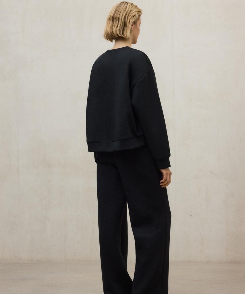 Ekoalpeu Women'S Blue Cabril Trousers