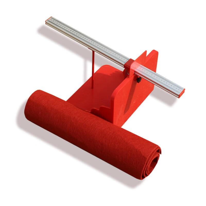 Plastic Sit-and-Reach Tester