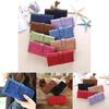 Stylish Vintage Pu Leather Long Wallet For Women With Magnetic Closure And Soft Texture