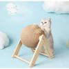 Scratching Ball Toy Curations - Pet Ball Toy