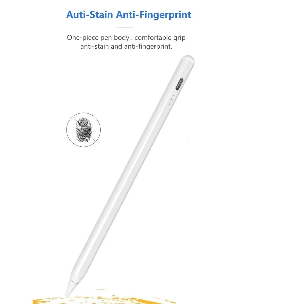 Universal Stylus Pen For Android IOS Display For iPad Apple Pencil For Huawei Xiaomi Tablet Pen Android Touch Stylus