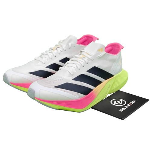 

Adidas ADIZERO DRIVE RC Беговые кроссовки JR6961 Женский размер EU 36 белый
