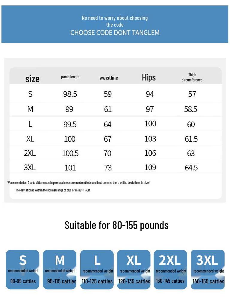 LANGSHA Women's High-Waist Wide-Leg Casual Pants