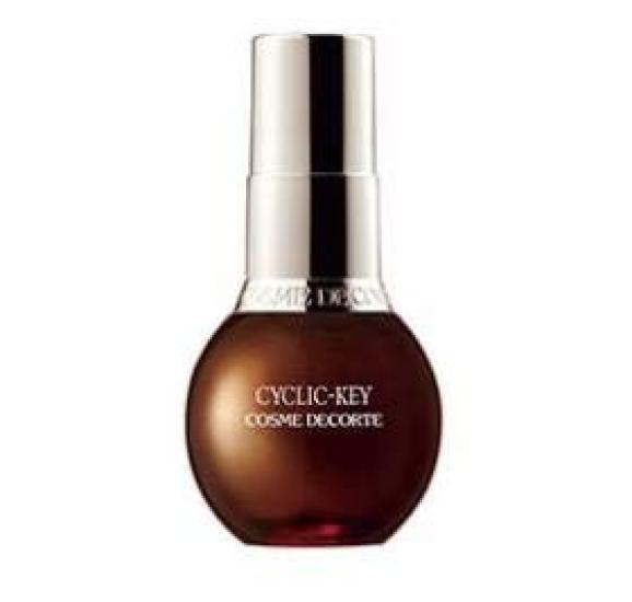

Cosme Decorte Cyclic Key (40ml)