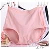 Women Underwear Big Size Briefs Breathable Large Panties Leakproof High Waist Undershorts