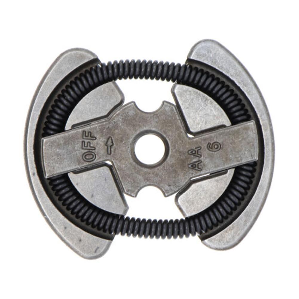 3/8 Zoll-6T Kupptrommel-Kit Für 350 351 352 370 371 Für Husqvarna 235 236 240 36 Kettensägen Ersatzteile Stromversorgungsgeräte Gartengerät