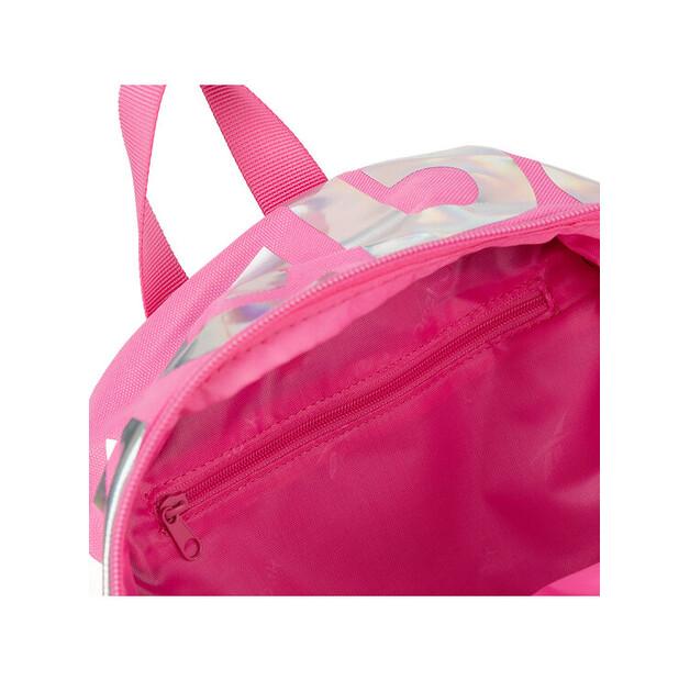 Рюкзак Reebok RBK-045-CCC-05 розовый