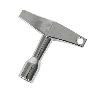 Drum Tuning Key Wrench Replacement Universals Drum Key Drum Tuning Tool for Acoustic and Electronic Drums Enduring