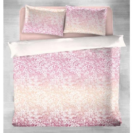 

Özdilek Modaletto Sundown Розовый комплект пододеяльников для пуховых одеял